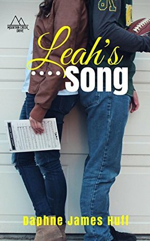 Leah's Song by Daphne James Huff