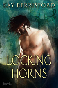 Locking Horns by Kay Berrisford