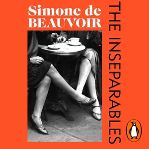 The Inseparables by Simone de Beauvoir