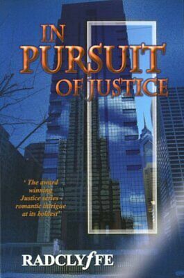 In Pursuit of Justice by Radclyffe