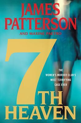 7th Heaven by Maxine Paetro, James Patterson