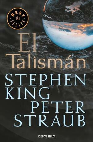 El talismán by Peter Straub, Stephen King