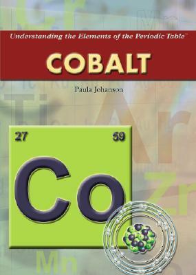 Cobalt by Paula Johanson