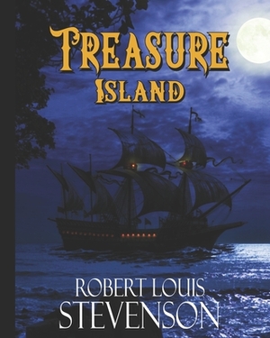 Treasure Island by Robert Louis Stevenson, Louis Rhead
