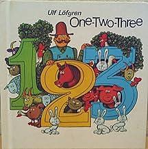 One, two, three by Ulf Löfgren