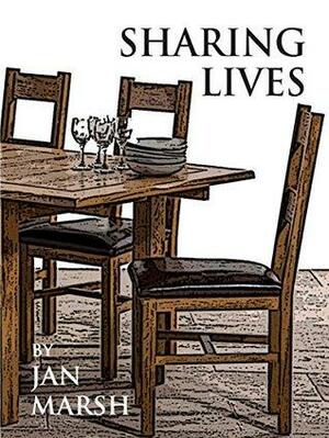 Sharing Lives by Jan Marsh
