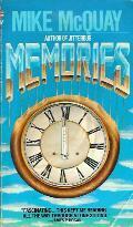 Memories by Mike McQuay