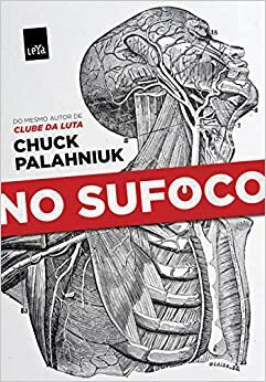 No Sufoco by Chuck Palahniuk