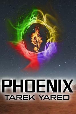 Phoenix by 