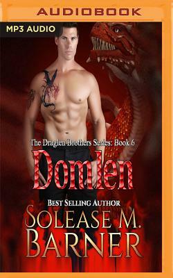 Domlen by Solease M. Barner