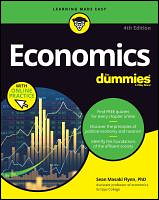 Economics for Dummies, 4th Edition by Sean Masaki Flynn