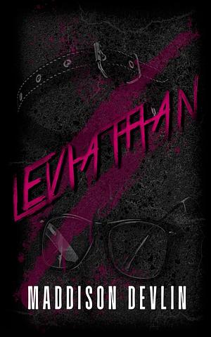 Leviathan by Maddison Devlin