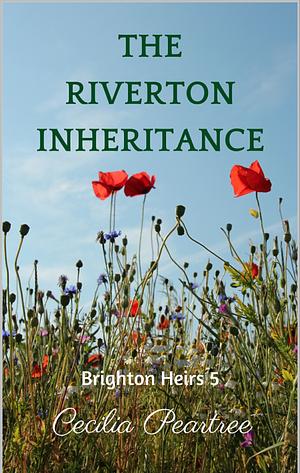The Riverton Inheritance  by Cecilia Peartree