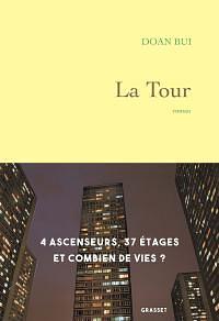 La Tour by Doan Bui
