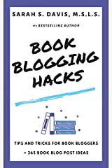 365 Book Blogging Ideas by Sarah S. Davis