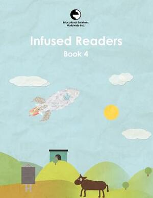 Infused Readers: Book 4 by Amy Logan