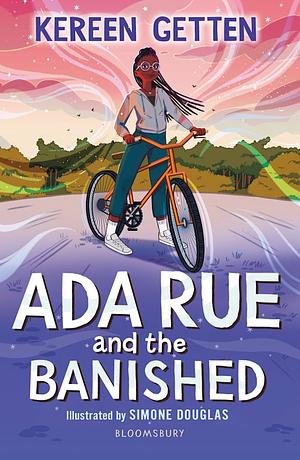 Ada Rue and the Banished by Kereen Getten