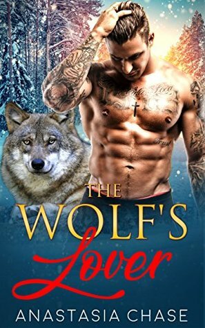 The Wolf's Lover by Anastasia Chase