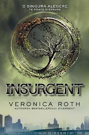 Insurgent by Veronica Roth