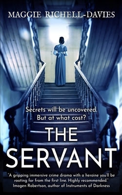 The Servant by Maggie Richell-Davies