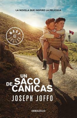 Un Saco de Canicas (Movie Tie-In) /A Bag of Marbles by Joseph Joffo