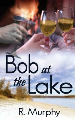 Bob at the Lake by R. Murphy