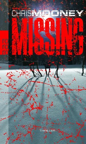 Missing by Michael Windgassen, Chris Mooney