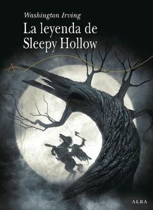 La leyenda de Sleepy Hollow by Washington Irving