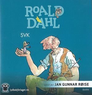 SVK by Roald Dahl