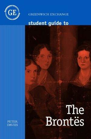 The Brontës by Peter Davies