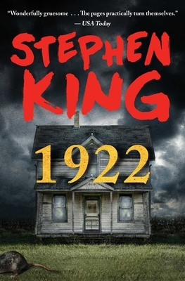 1922 by Stephen King