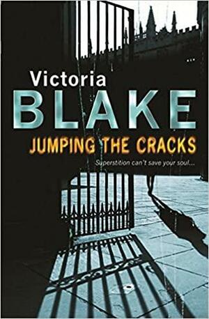 Jumping The Cracks by Victoria Blake, Victoria Blake