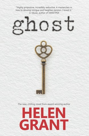 Ghost by Helen Grant