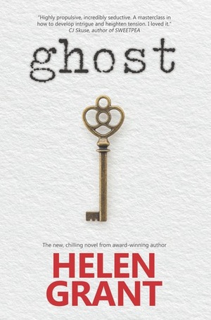 Ghost by Helen Grant