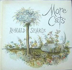 More Cats by Ronald Searle