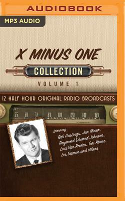 X Minus One, Collection 1 by Black Eye Entertainment