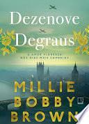 Dezenove degraus by Millie Bobby Brown