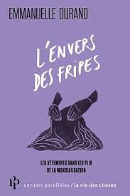 L'envers des fripes by Emmanuelle Durand