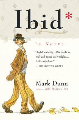 IBID by Mark Dunn
