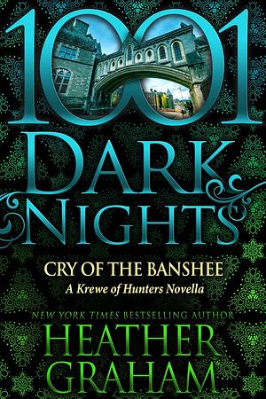 Cry of the Banshee by Heather Graham, Heather Graham