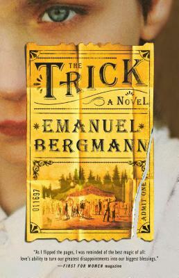 The Trick by Emanuel Bergmann