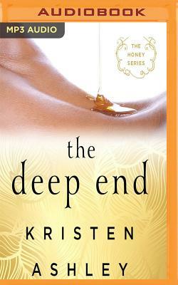 The Deep End by Kristen Ashley