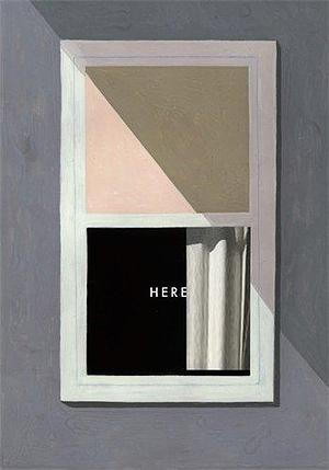 (Here) By: McGuire, Richard Dec, 2014 by Richard McGuire, Richard McGuire