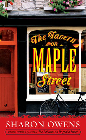 The Tavern on Maple Street by Sharon Owens