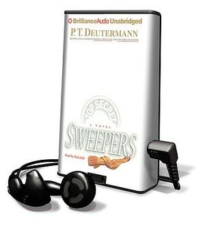 Sweepers by P. T. Deutermann