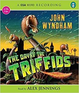 The Day of the Triffids. by John Wyndham