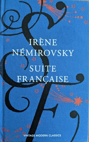 Suite Française by Irène Némirovsky