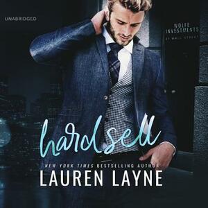 Hard Sell by Lauren Layne