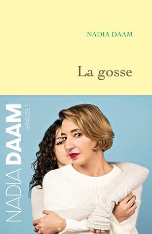 La gosse by Nadia Daam