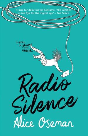 Radio Silence by Alice Oseman